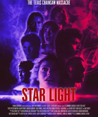Свет звезды / Star Light
