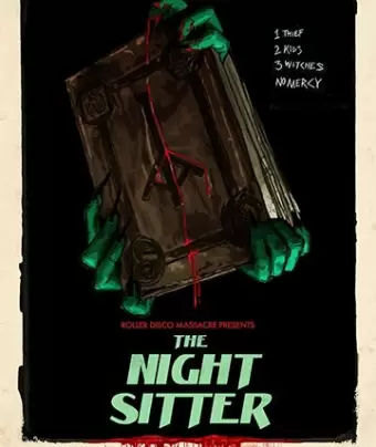 Няня / The Night Sitter