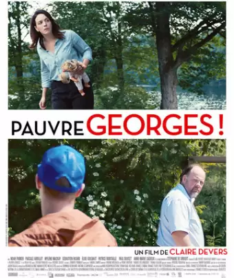 Бедный Жорж! / Pauvre Georges!