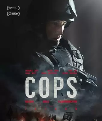 Копы / Cops