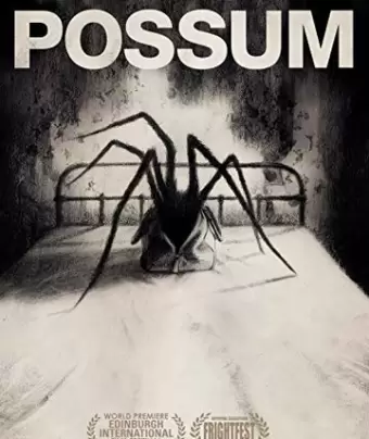 Опоссум / Possum