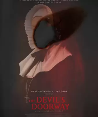 Дверь Дьявола / The Devil's Doorway