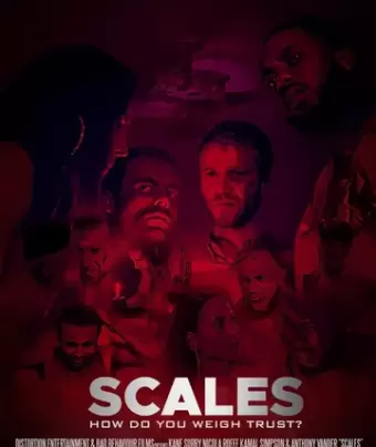 Чаша весов / Scales