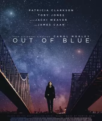 Из ниоткуда / Out of Blue