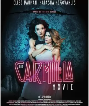 Кармилла / The Carmilla Movie