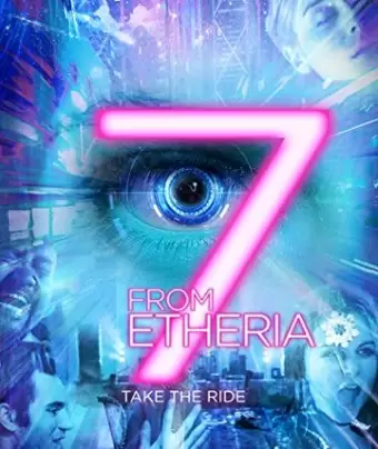 7 историй от Эфирии / 7 from Etheria