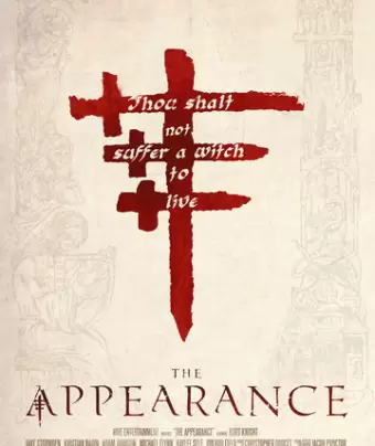 Явление / The Appearance