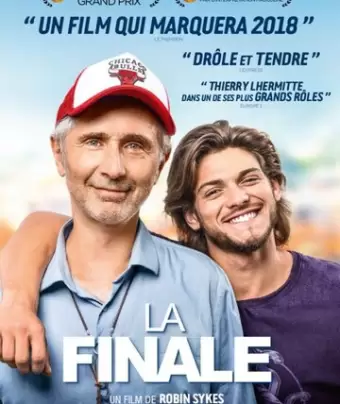 Финал / La finale