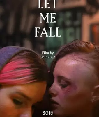 Дай мне упасть / Lof mér að falla