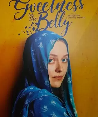 Бабочки в животе / Sweetness in the Belly