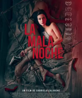 Плохая ночь / La mala noche