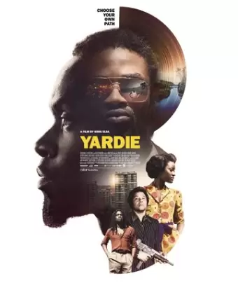 Ярди / Yardie
