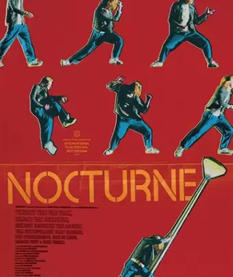 Ноктюрн / Nocturne