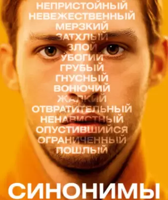Синонимы / Synonymes