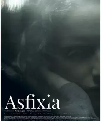 Удушье / Asfixia