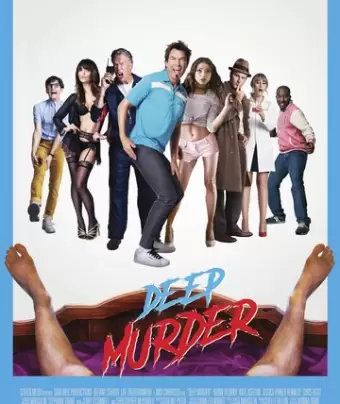 Глубокое убийство / Deep Murder
