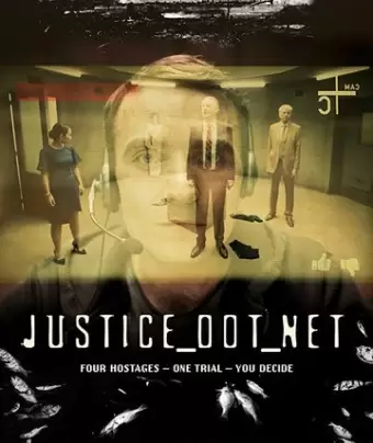 Тёмное правосудие / Justice Dot Net
