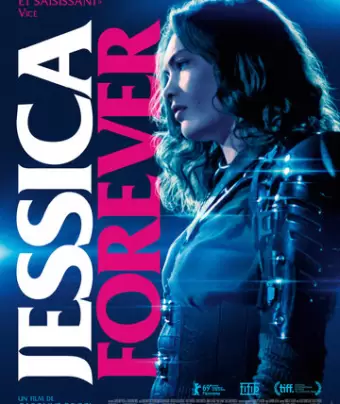 Джессика навсегда / Jessica Forever