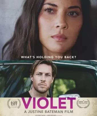Вайолет / Violet