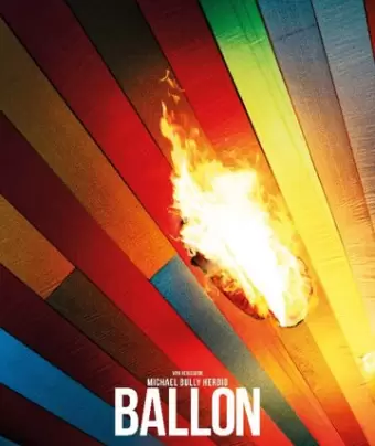 Воздушный шар / Ballon