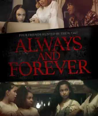 Отныне и навеки / Always and Forever