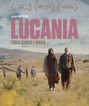 Лукания / Lucania