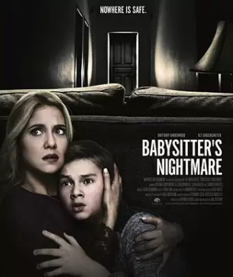 Убить няню / Babysitter's Nightmare