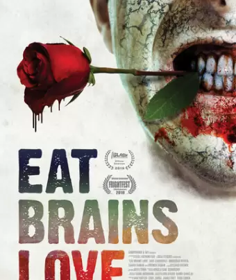 Ешь, мозги, люби / Eat Brains Love