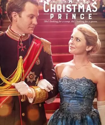Принц на Рождество / A Christmas Prince