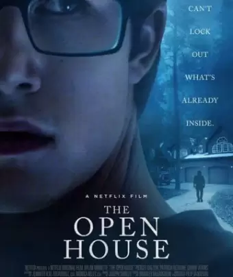 Дом на продажу / The Open House