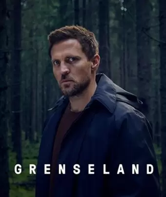 Рубеж / Grenseland