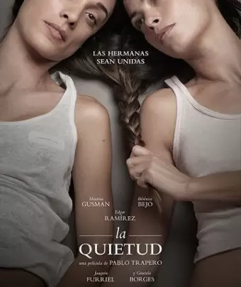 Покой / La quietud