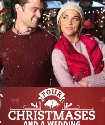 Четыре Рождества и свадьба / Four Christmases and a Wedding