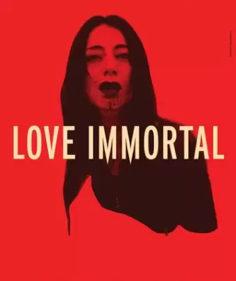 Бессмертная любовь / Love Immortal
