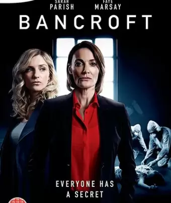 Бэнкрофт / Bancroft