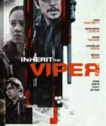 Наследие гадюки / Inherit the Viper