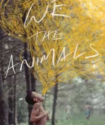 Мы, животные / We the Animals