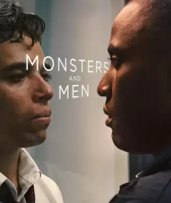 Монстры и люди / Monsters and Men