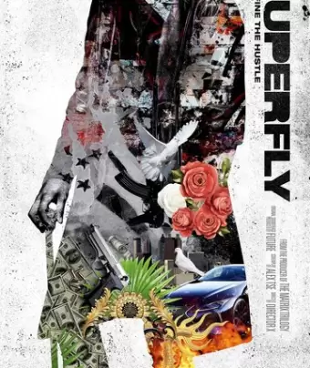 Суперфлай / Superfly