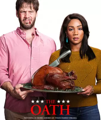 Присяга / The Oath