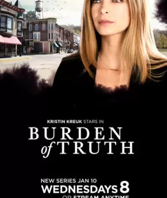 Бремя истины / Burden of Truth