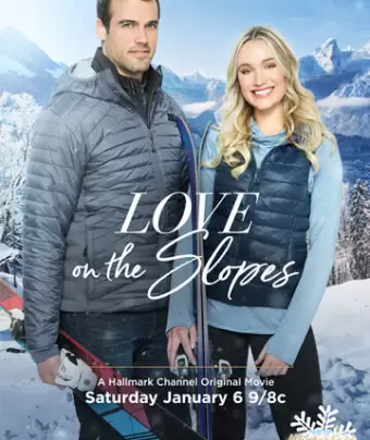Любовь на горном склоне / Love on the Slopes