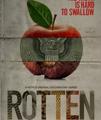 Гнилые / Rotten