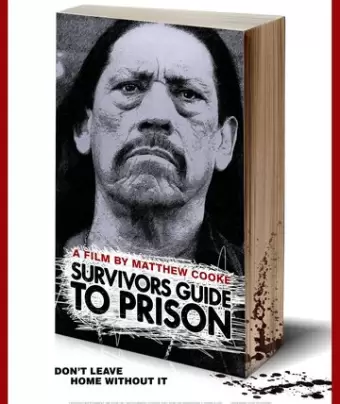 Руководство по выживанию в тюрьме / Survivors Guide to Prison