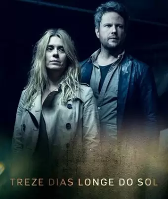13 дней вдали от солнца / Treze Dias Longe do Sol