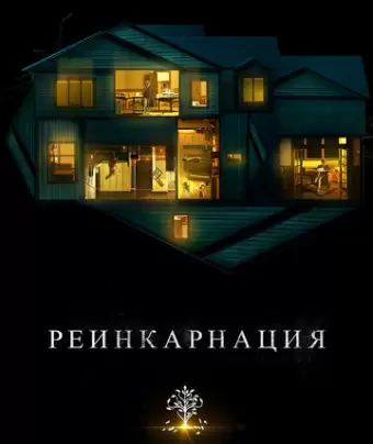 Реинкарнация / Hereditary