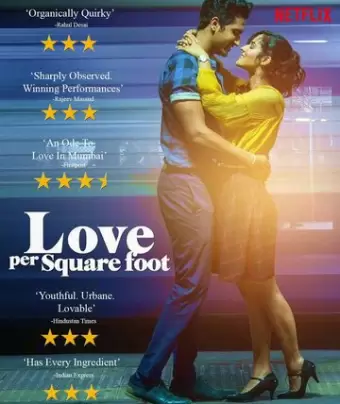 Ипотечная любовь / Love Per Square Foot