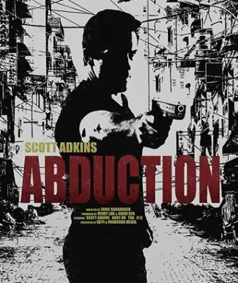 Похищение / Abduction