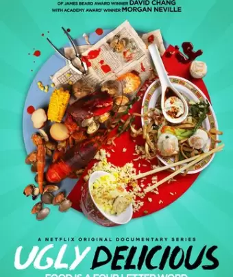 Ужасно вкусно / Ugly Delicious