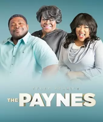 Пэйнсы / The Paynes